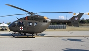 United States Army Eurocopter UH-72A Lakota (11-72196) at  Cleveland - Burke Lakefront, United States