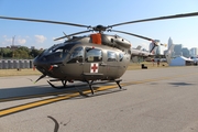 United States Army Eurocopter UH-72A Lakota (11-72196) at  Cleveland - Burke Lakefront, United States