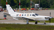 French Air Force (Armée de l’Air) Socata TBM 700A (110) at  Hamburg - Fuhlsbuettel (Helmut Schmidt), Germany