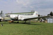 Czechoslovak Air Force Avia 14FG (1103) at  Uherske Hradiste - Kunovice, Czech Republic