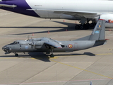 Romanian Air Force (Forțele Aeriene Române) Antonov An-30 (1104) at  Cologne/Bonn, Germany