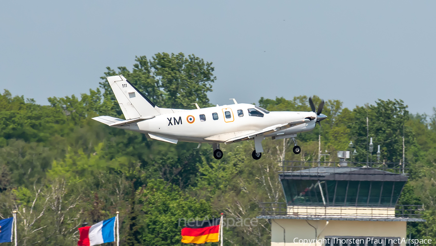 French Air Force (Armée de l’Air) Socata TBM 700A (111) | Photo 437730