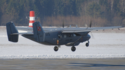 Polish Navy (Marynarka Wojenna) PZL-Mielec M28B1R Bryza (1115) at  Gdynia - Oksywie, Poland