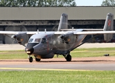 Polish Navy (Marynarka Wojenna) PZL-Mielec M28B1R Bryza (1116) at  RAF Fairford, United Kingdom