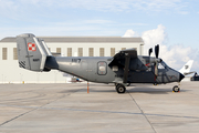 Polish Navy (Marynarka Wojenna) PZL-Mielec M28B1TD Bryza 1TD (1117) at  Luqa - Malta International, Malta