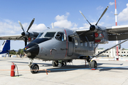 Polish Navy (Marynarka Wojenna) PZL-Mielec M28B1TD Bryza 1TD (1117) at  Luqa - Malta International, Malta