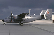 Polish Navy (Marynarka Wojenna) PZL-Mielec M28B1TD Bryza 1TD (1117) at  Dresden, Germany