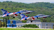 Taiwan Air Force AIDC AT-5 AJT Brave Eagle (1127) at  Taitung - Chihhang Air Base, Taiwan