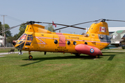 Canadian Armed Forces Boeing-Vertol CH-113A Labrador (11315) at  Trenton, Canada