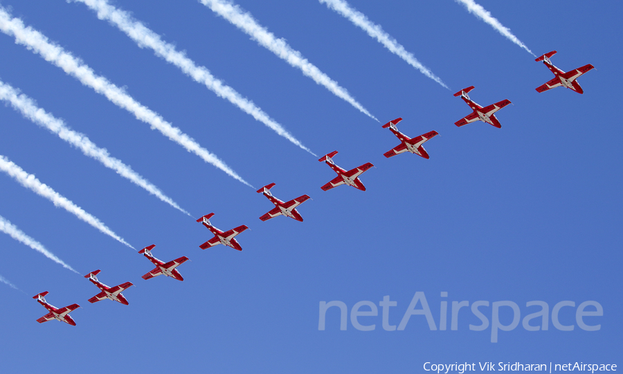 Canadian Armed Forces Canadair CT-114 Tutor (114032) | Photo 191038