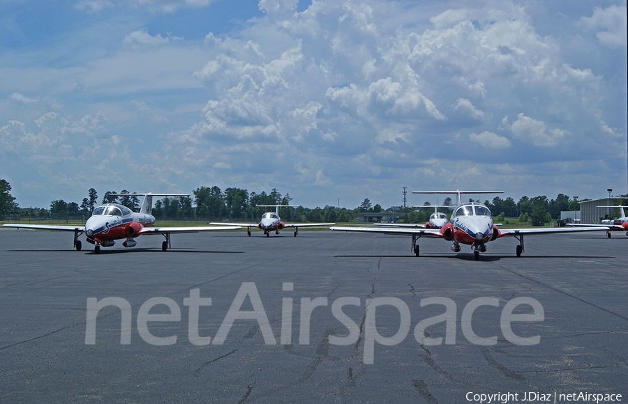 Canadian Armed Forces Canadair CT-114 Tutor (114081) | Photo 77379