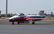 Canadian Armed Forces Canadair CT-114 Tutor (114089) at  Tampa - MacDill AFB, United States