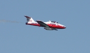 Canadian Armed Forces Canadair CT-114 Tutor (114090) at  Daytona Beach, United States