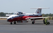 Canadian Armed Forces Canadair CT-114 Tutor (114131) at  Tampa - MacDill AFB, United States