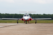 Canadian Armed Forces Canadair CT-114 Tutor (114143) at  Barksdale AFB - Bossier City, United States
