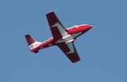 Canadian Armed Forces Canadair CT-114 Tutor (114149) at  Daytona Beach, United States