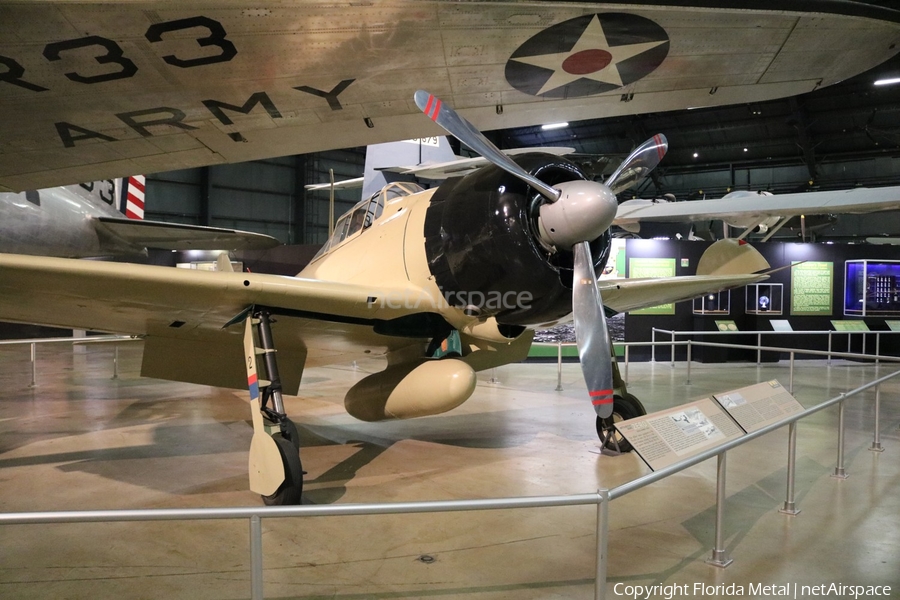 Imperial Japanese Navy Air Service Mitsubishi A6M2 Type 0 Model 21 (11593) | Photo 370769