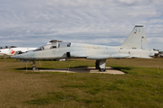 Canadian Armed Forces Canadair CF-5D Freedom Fighter (116815) at  Wetaskiwin, Canada