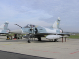 French Air Force (Armée de l’Air) Dassault Mirage 2000C (117) at  Florennes AFB, Belgium