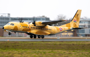 Egyptian Air Force CASA C-295M (1176) at  Bremen, Germany