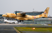 Egyptian Air Force CASA C-295M (1176) at  Bremen, Germany