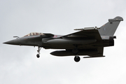 French Air Force (Armée de l’Air) Dassault Rafale C (133) at  Volkel - Air Base, Netherlands