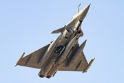 French Air Force (Armée de l’Air) Dassault Rafale C (118) at  Gran Canaria, Spain