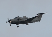 United States Army Beech MC-12S EMARSS (12-00279) at  Belfast / Aldergrove - International, United Kingdom