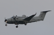 United States Army Beech MC-12S EMARSS (12-00279) at  Belfast / Aldergrove - International, United Kingdom