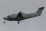 United States Army Beech MC-12S EMARSS (12-00279) at  Belfast / Aldergrove - International, United Kingdom