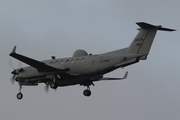 United States Army Beech MC-12S EMARSS (12-00279) at  Belfast / Aldergrove - International, United Kingdom