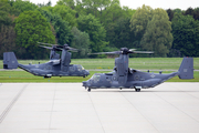 United States Air Force Boeing CV-22B Osprey (12-0062) at  Hamburg - Fuhlsbuettel (Helmut Schmidt), Germany