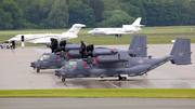 United States Air Force Boeing CV-22B Osprey (12-0062) at  Hamburg - Fuhlsbuettel (Helmut Schmidt), Germany