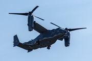 United States Air Force Boeing CV-22B Osprey (12-0062) at  Grafenwohr AAF, Germany