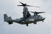 United States Air Force Boeing CV-22B Osprey (12-0063) at  Hamburg - Fuhlsbuettel (Helmut Schmidt), Germany