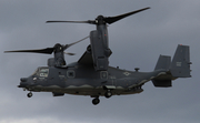 United States Air Force Boeing CV-22B Osprey (12-0063) at  Stuttgart, Germany