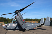 United States Air Force Boeing CV-22B Osprey (12-0064) at  Kleine Brogel AFB, Belgium