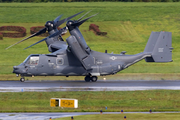 United States Air Force Boeing CV-22B Osprey (12-0064) at  Hamburg - Fuhlsbuettel (Helmut Schmidt), Germany