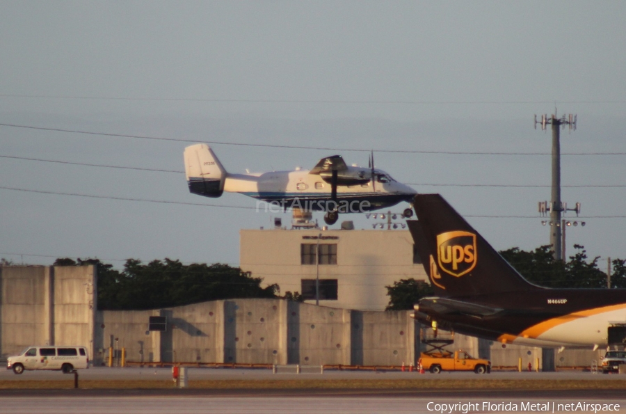 United States Air Force PZL-Mielec C-145A Combat Coyote (12-0335) | Photo 453485