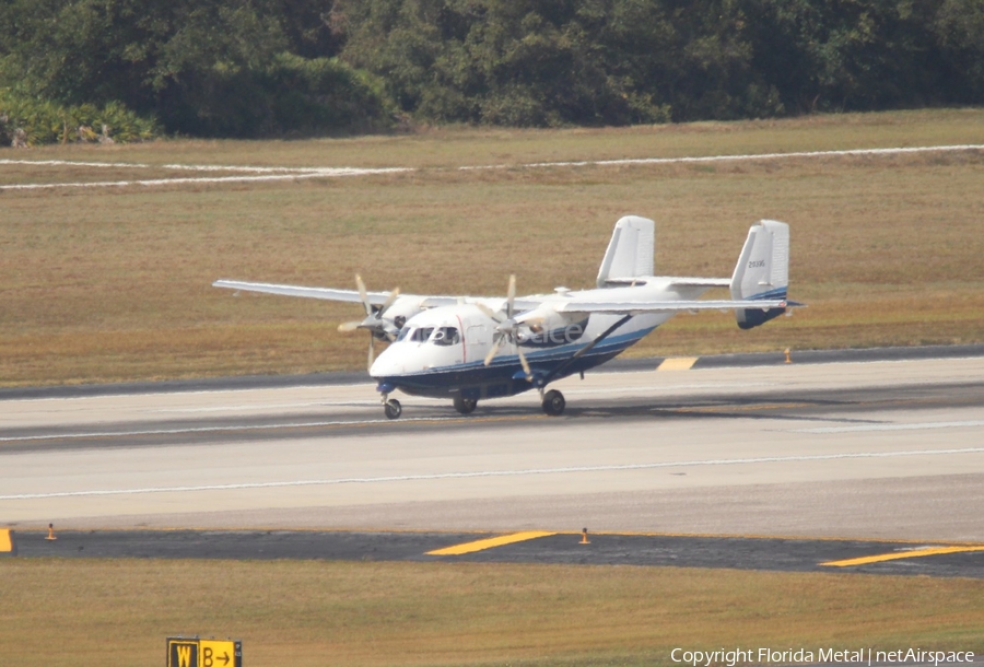 United States Air Force PZL-Mielec C-145A Combat Coyote (12-0335) | Photo 431476