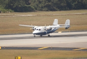 United States Air Force PZL-Mielec C-145A Combat Coyote (12-0335) at  Tampa - International, United States