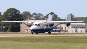 United States Air Force PZL-Mielec C-145A Combat Coyote (12-0338) at  Tampa - MacDill AFB, United States
