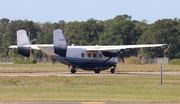 United States Air Force PZL-Mielec C-145A Combat Coyote (12-0338) at  Tampa - MacDill AFB, United States