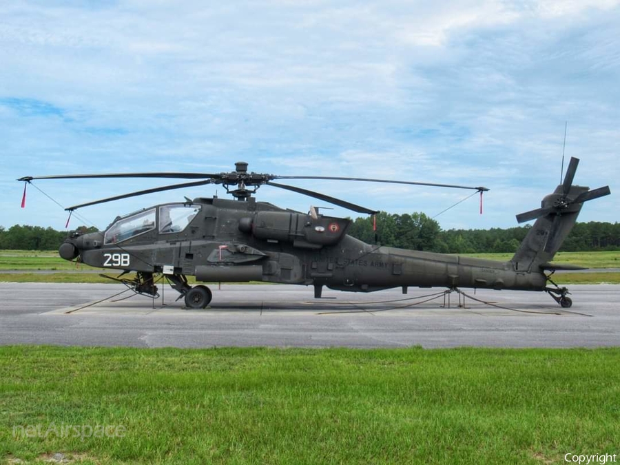 United States Army Boeing AH-64E Apache Guardian (12-09029) | Photo 450281