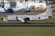 Japan Air Self-Defense Force NAMC YS-11EA (12-1162) at  Nagoya - Komaki, Japan