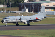 Japan Air Self-Defense Force NAMC YS-11EA (12-1162) at  Nagoya - Komaki, Japan