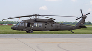 United States Army Sikorsky UH-60M Black Hawk (12-20532) at  La Porte Municple, United States