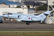 Japan Air Self-Defense Force BAe Systems U-125A (12-3016) at  Nagoya - Komaki, Japan