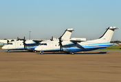 United States Air Force Dornier C-146A Wolfhound (12-3040) at  Ft. Worth - Alliance, United States