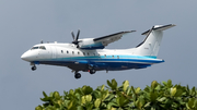 United States Air Force Dornier C-146A Wolfhound (12-3040) at  Balikpapan Sepinggan - International, Indonesia